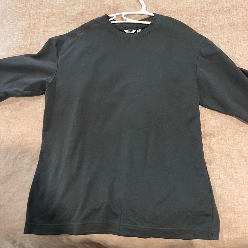 Men’s short sleeve shirt